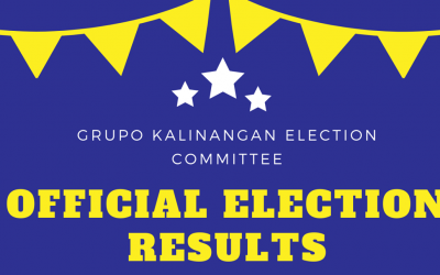 GKI elects trustees, officers for 2020-2022