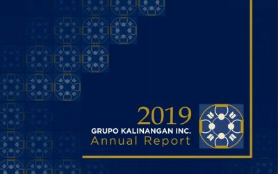GKI releases 2019 Annual Report